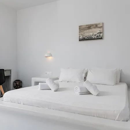 Helios Beach Studios Plaka  Exterior photo