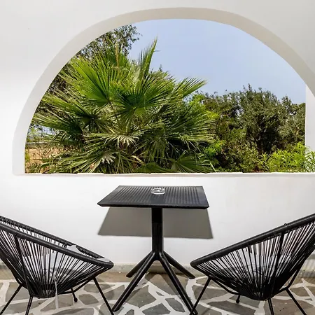 Helios Beach Studios Plaka  Exterior photo