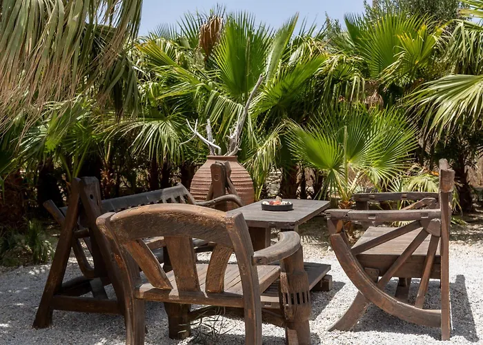 Helios Beach Studios