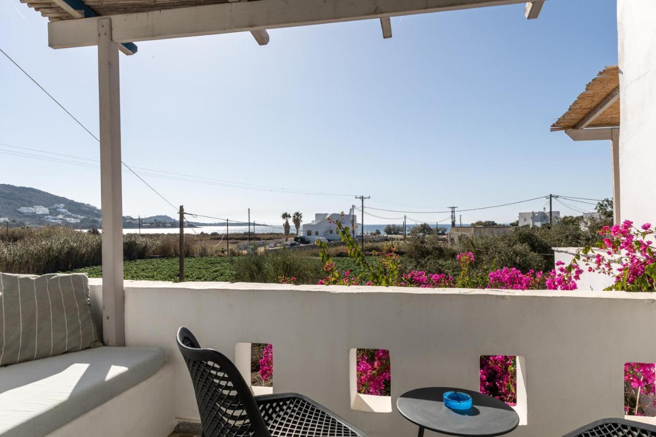Helios Apartment