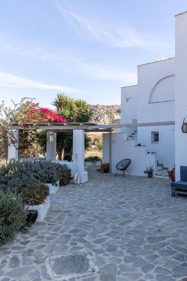 Helios * Plaka (Naxos)