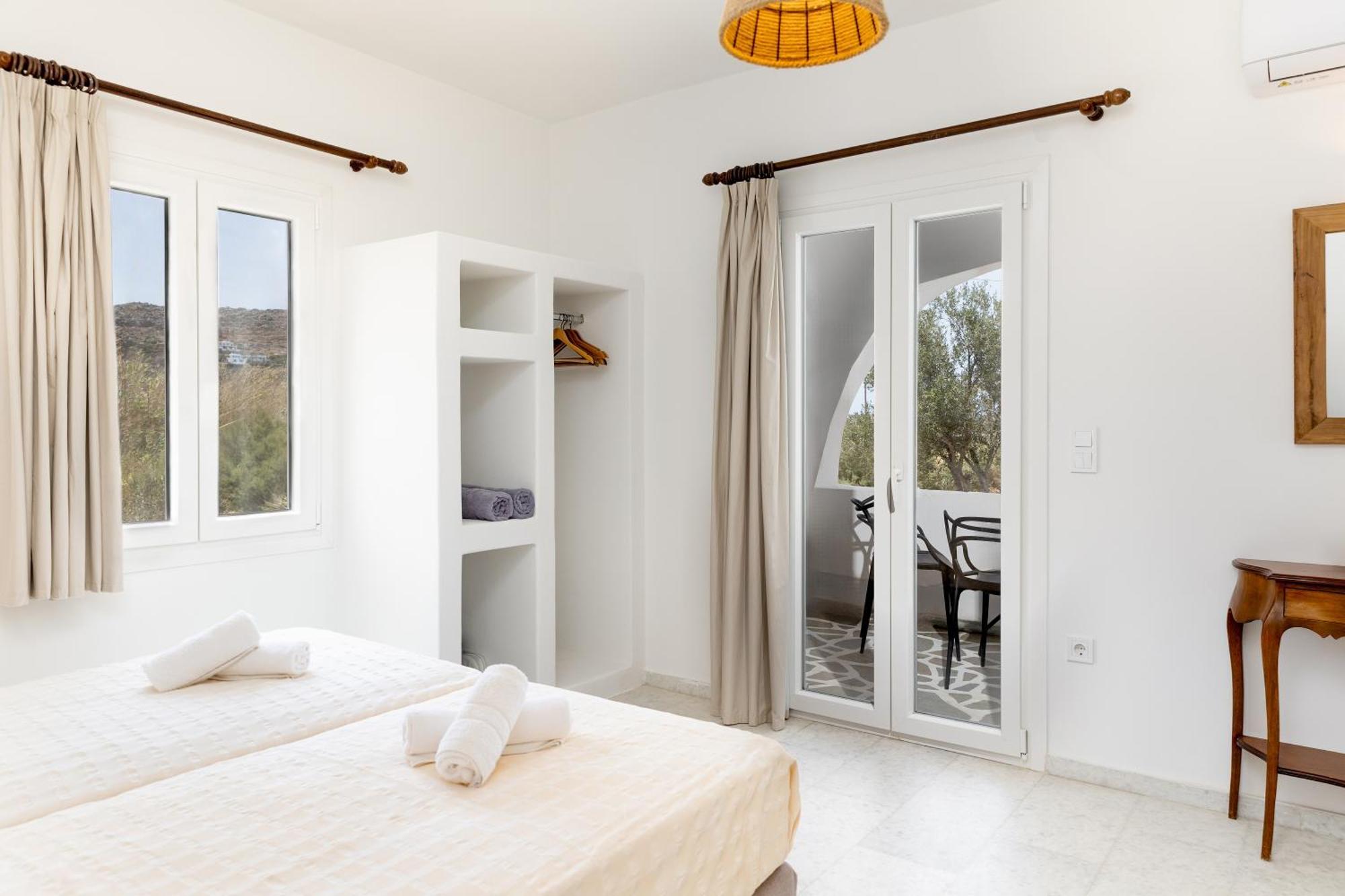 Apartment Helios
