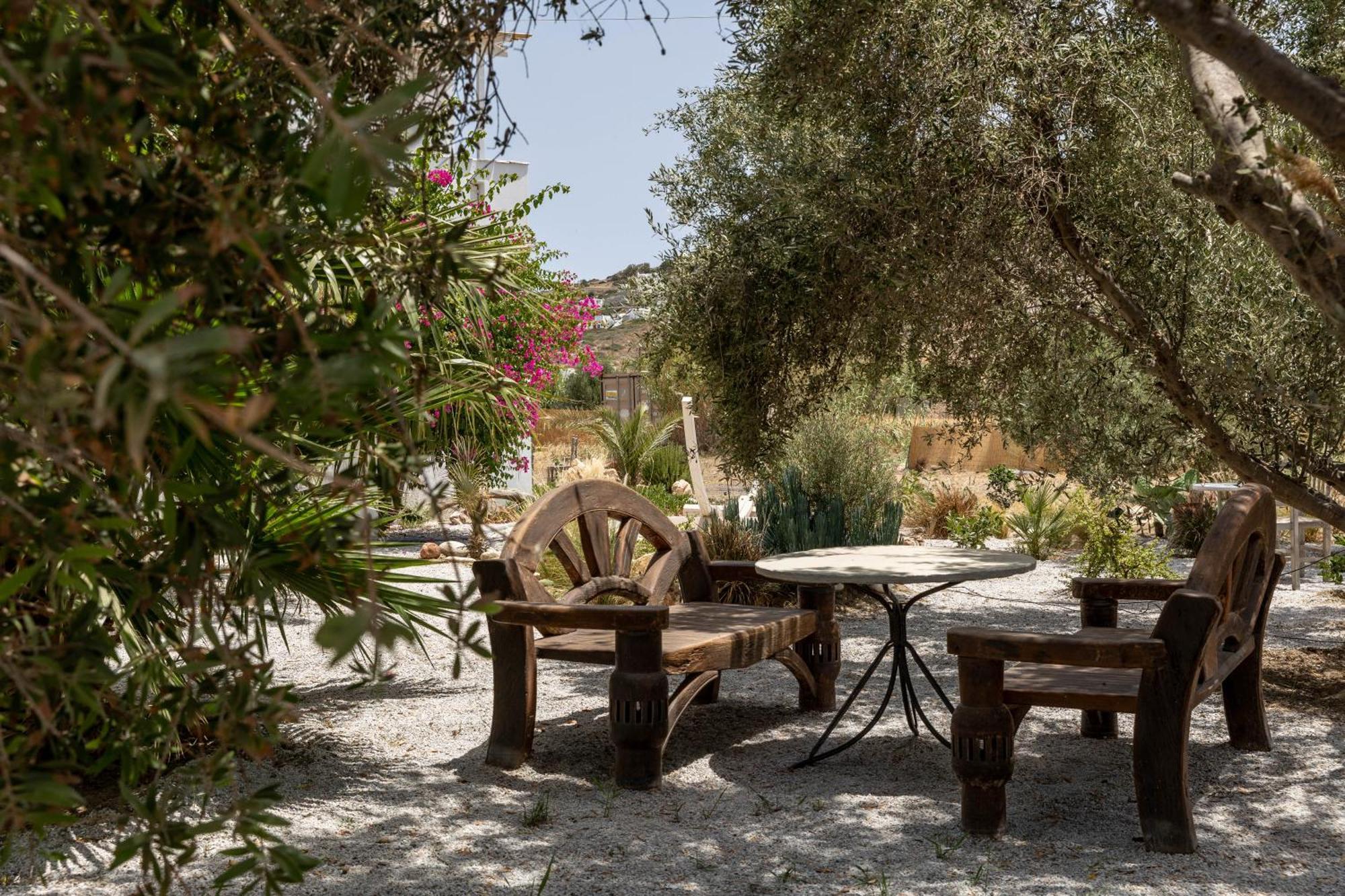 Helios * Plaka (Naxos)