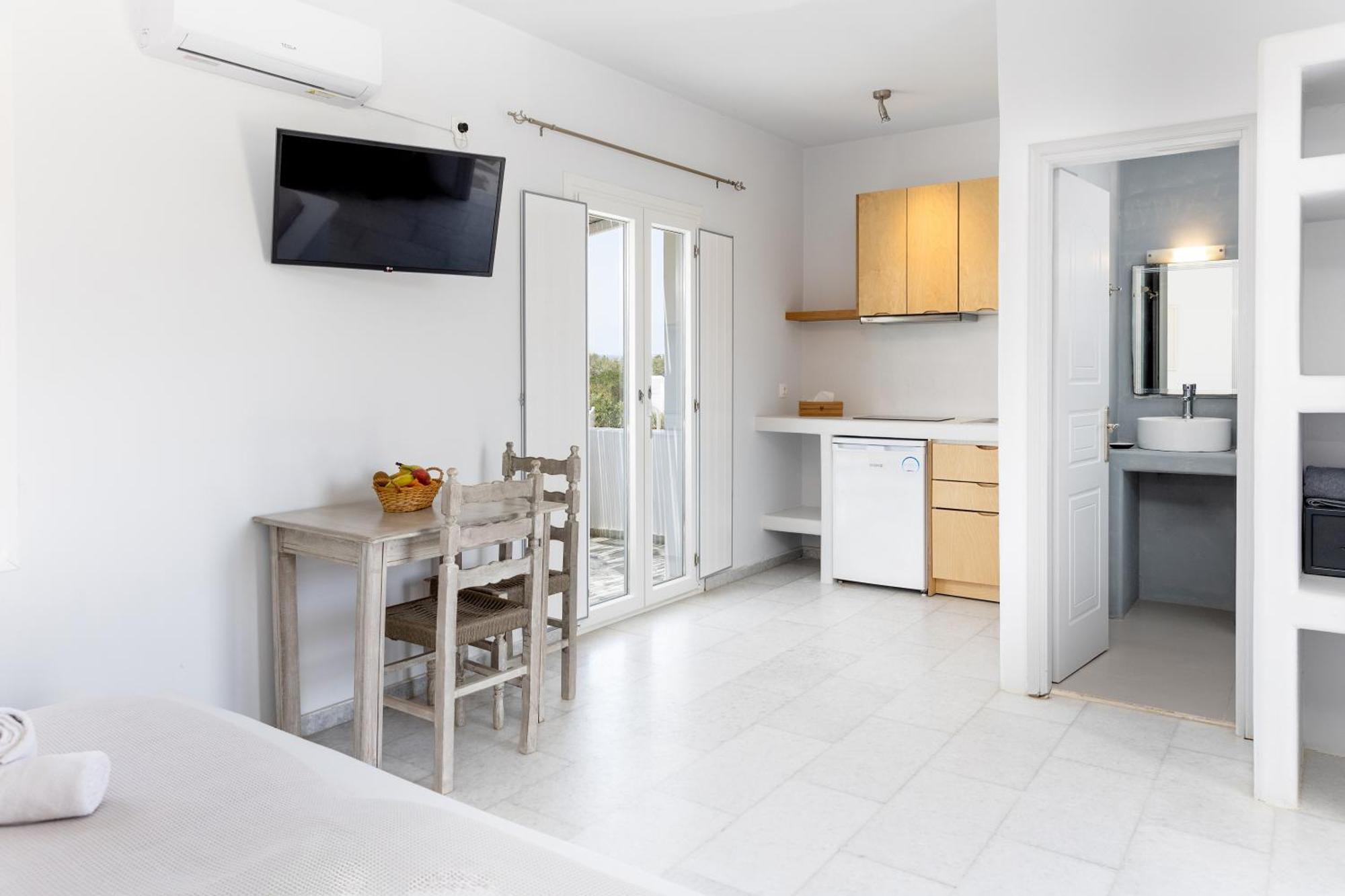 Apartment Helios