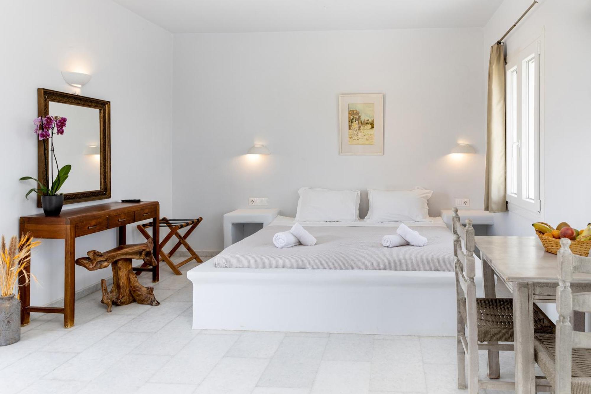Apartment Helios *