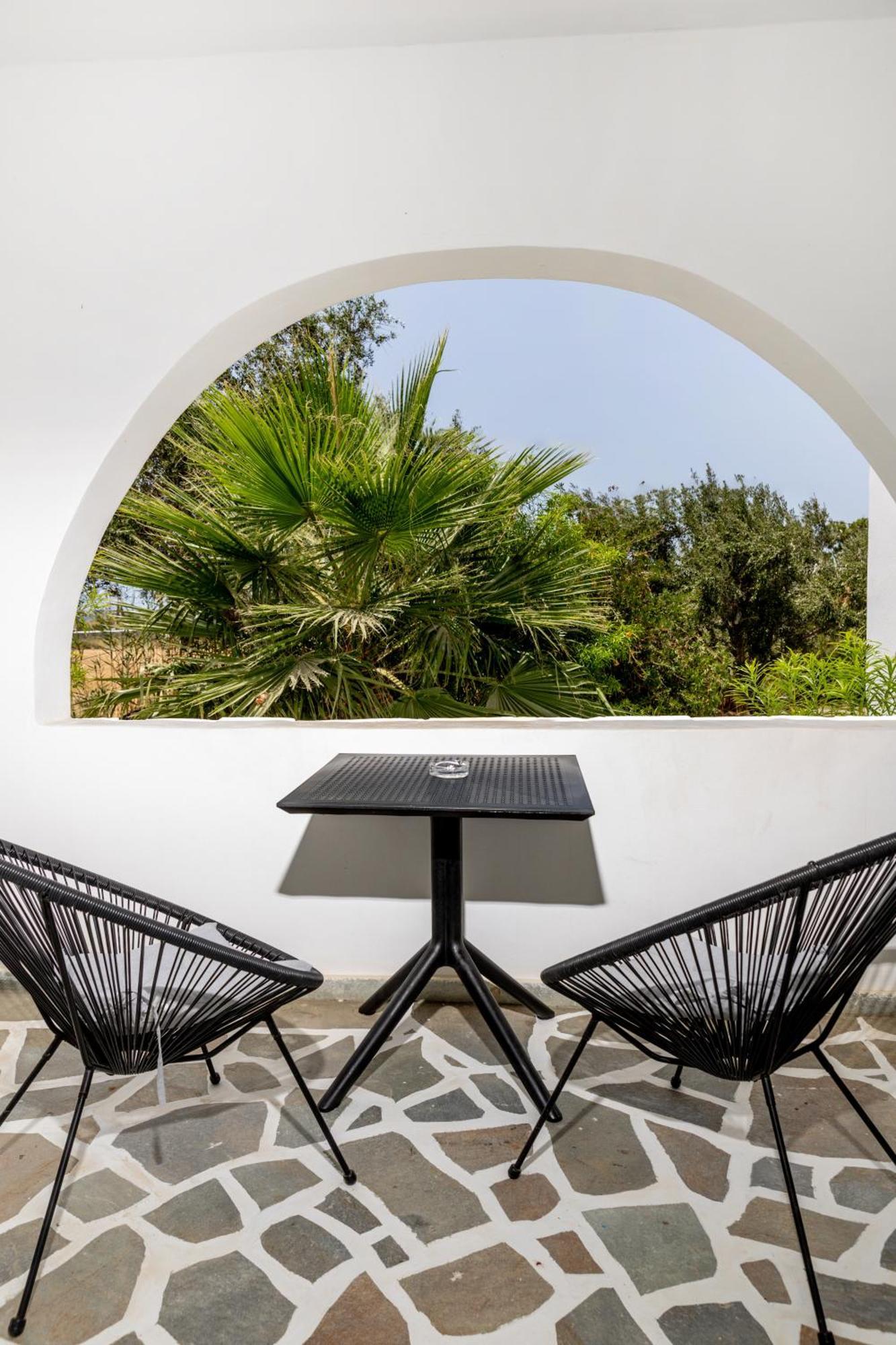 Helios Apartment
