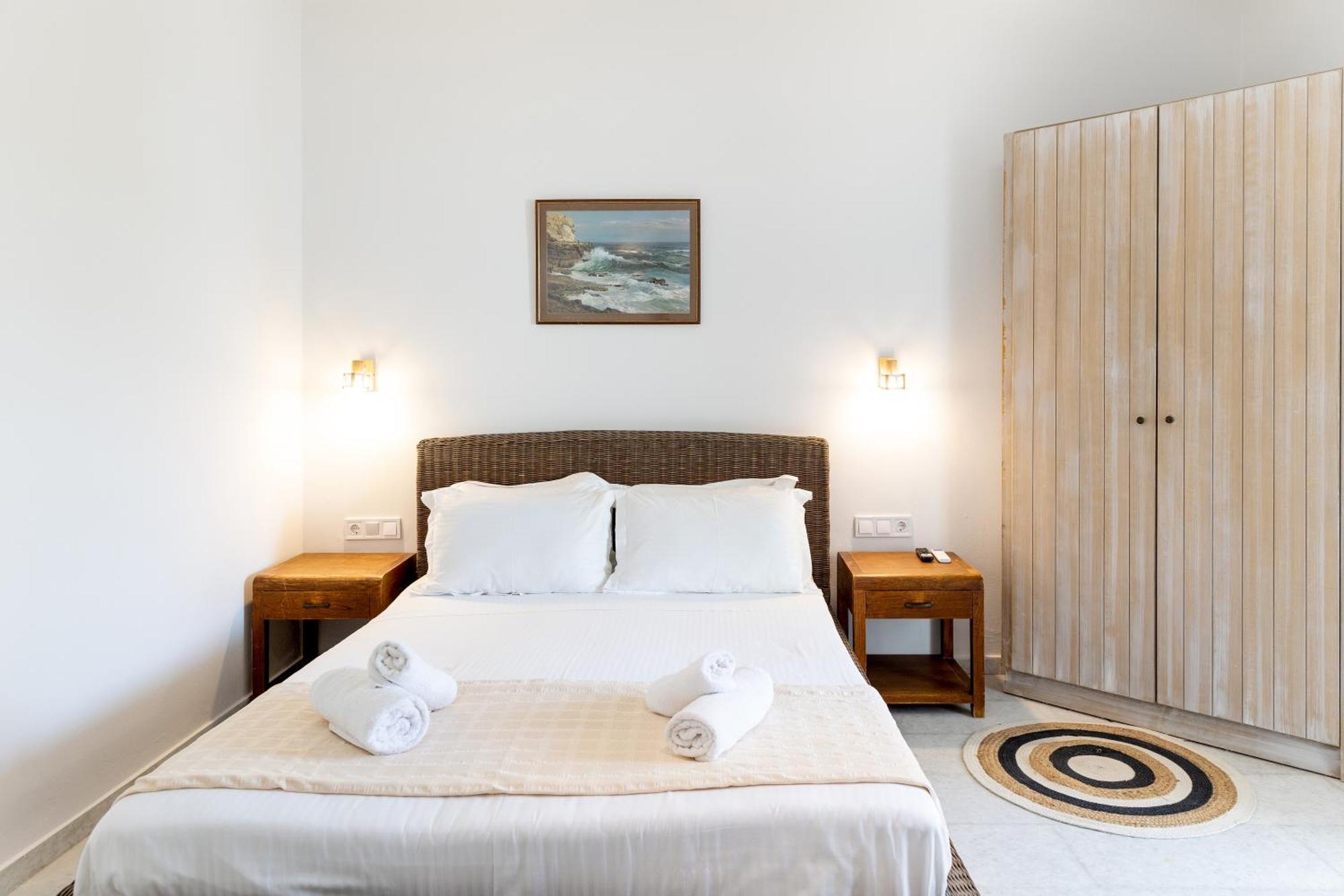 Apartment Helios