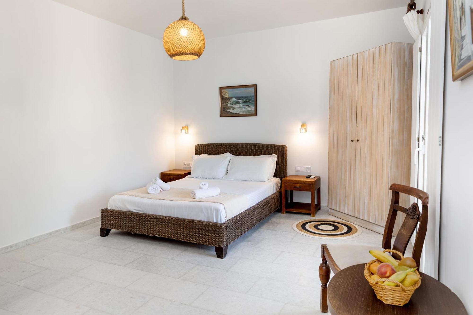 Apartment Helios *