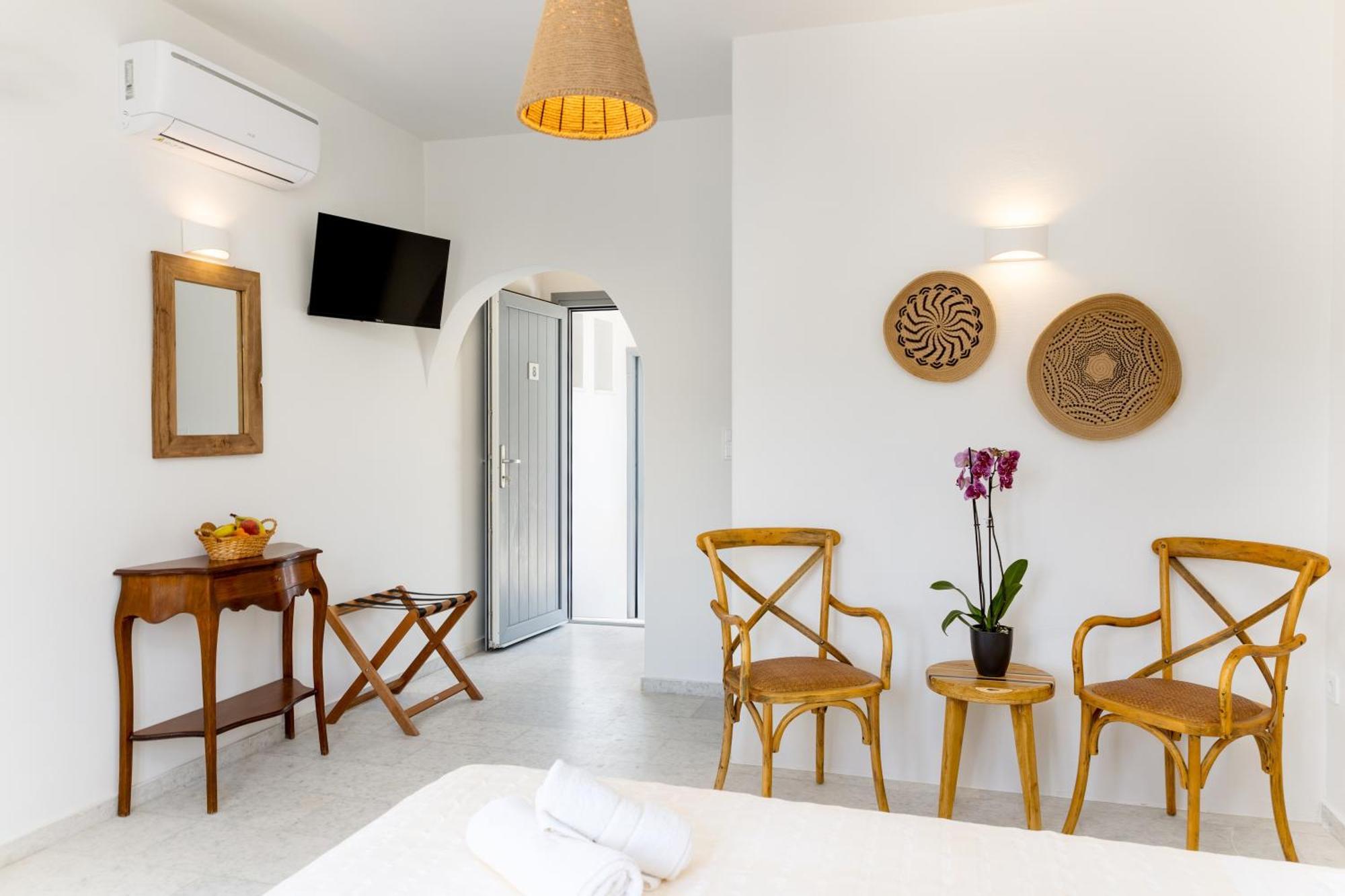 Helios Apartment Plaka (Naxos)