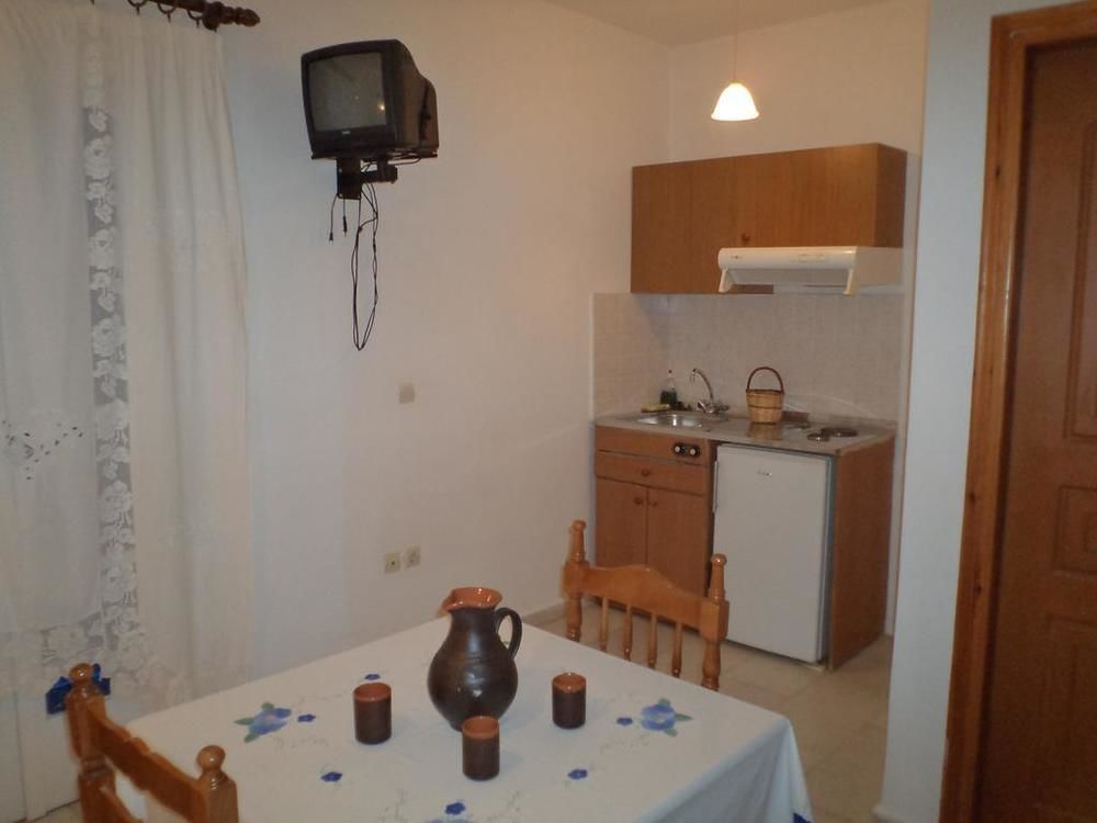 Apartment Helios