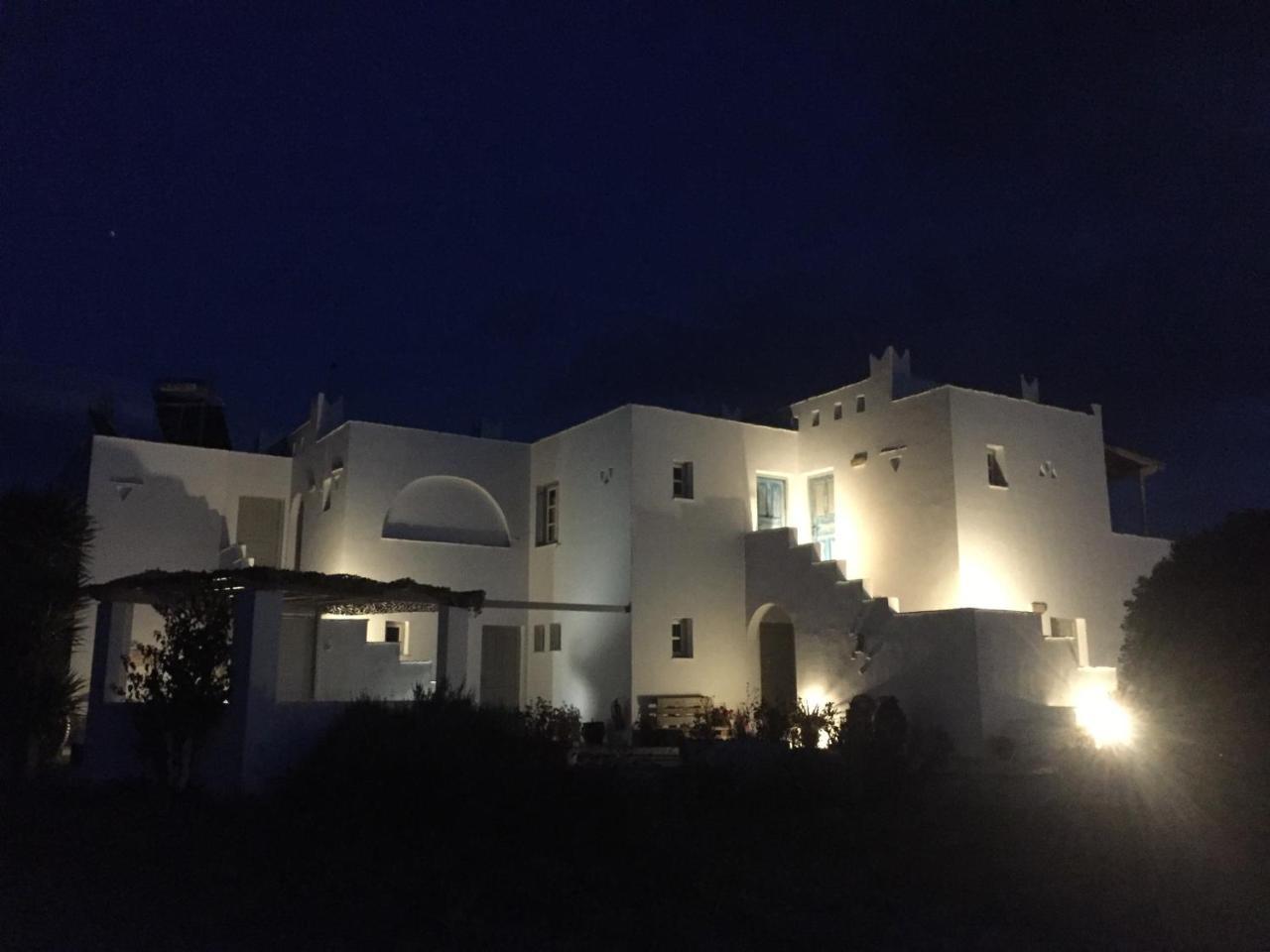 Apartment Helios Plaka (Naxos)