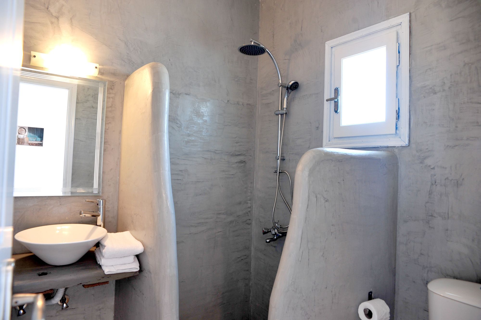Apartment Helios Plaka (Naxos)