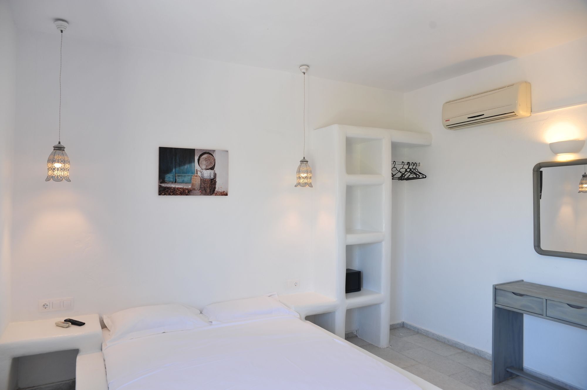 Apartment Helios