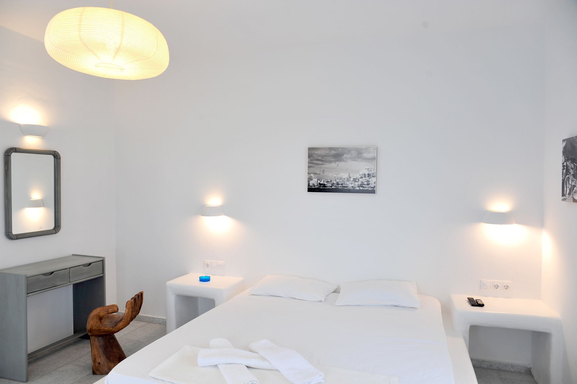 Helios Apartment