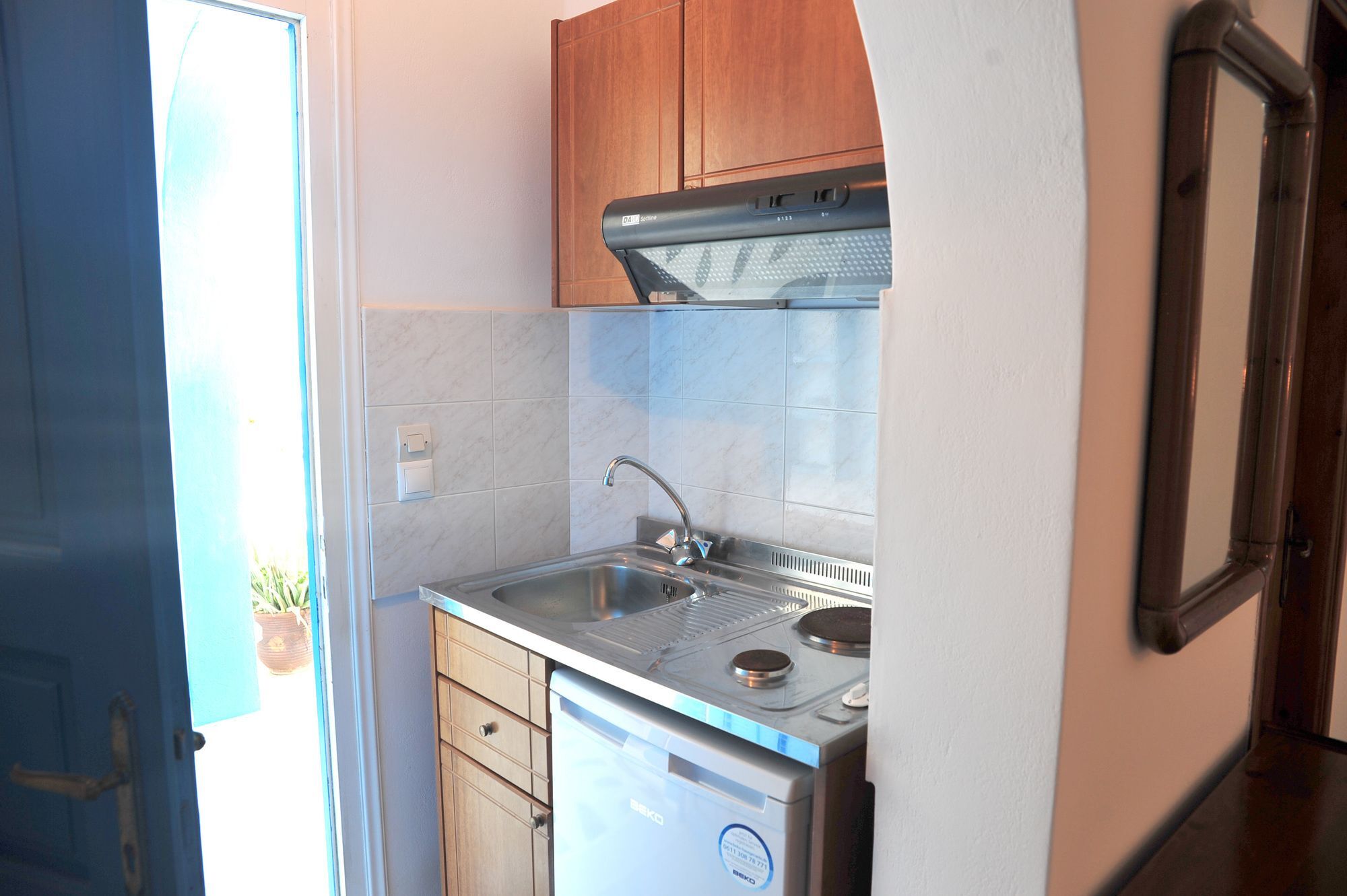 Apartment Helios